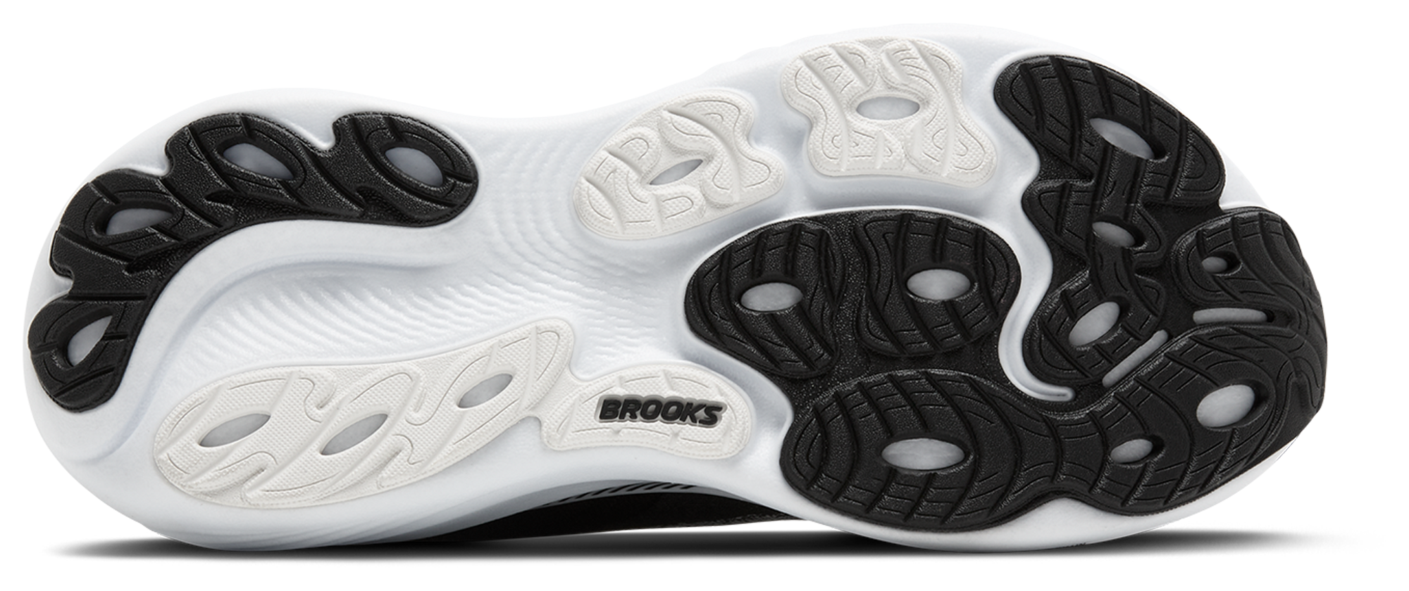 Brooks Adrenaline GTS 25  - Men's