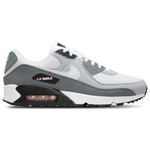 Wolf Grey/White/Pink Foam