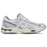 Glacier Grey/White