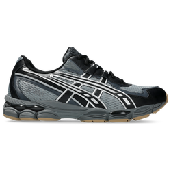 Men's - ASICS® GEL-NYC 2055  - Clay Grey/Black