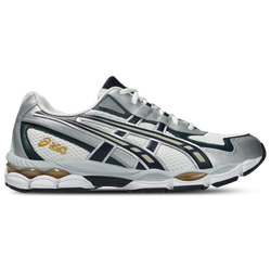 Men's - ASICS® GEL-NYC 2055  - Midnight/Cream