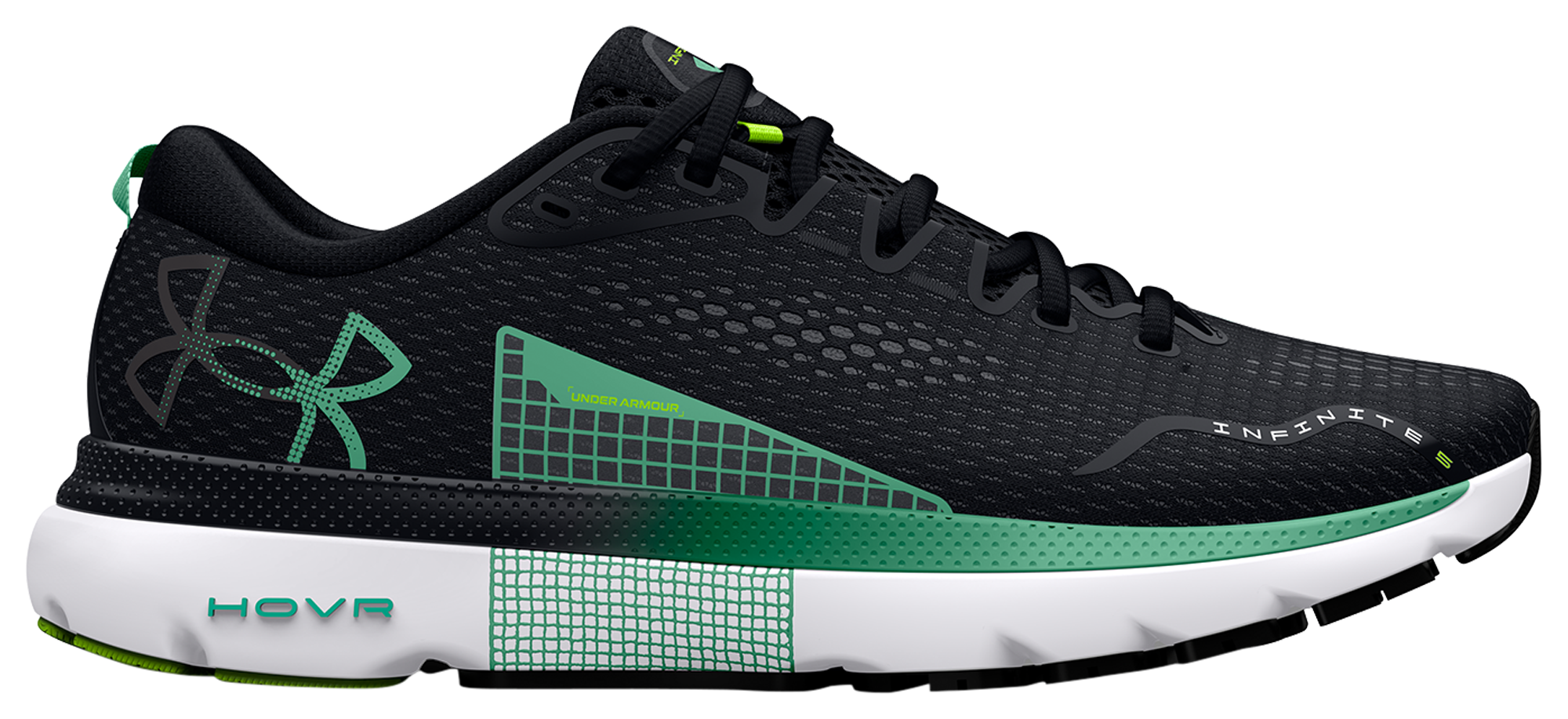 Under Armour Hovr Infinite 4 Rnsq