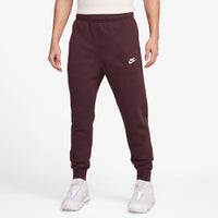 Nike Sportswear Club Fleece Joggers Black