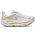 HOKA Bondi 9  - Men's White/Grout