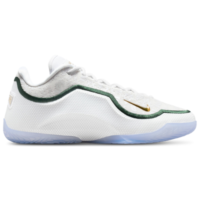 Nike Lebron XXIII - WHITE/STADIUM GREEN/LIGHT SMOKE GREY