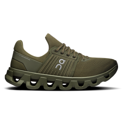 Men's - On Cloudswift 4 AD  - Olive/Thorn