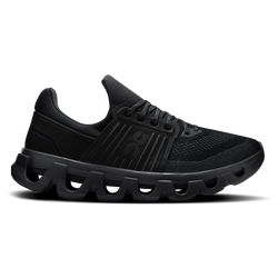 Pour hommes - On Cloudswift 4 AD - Black/Black