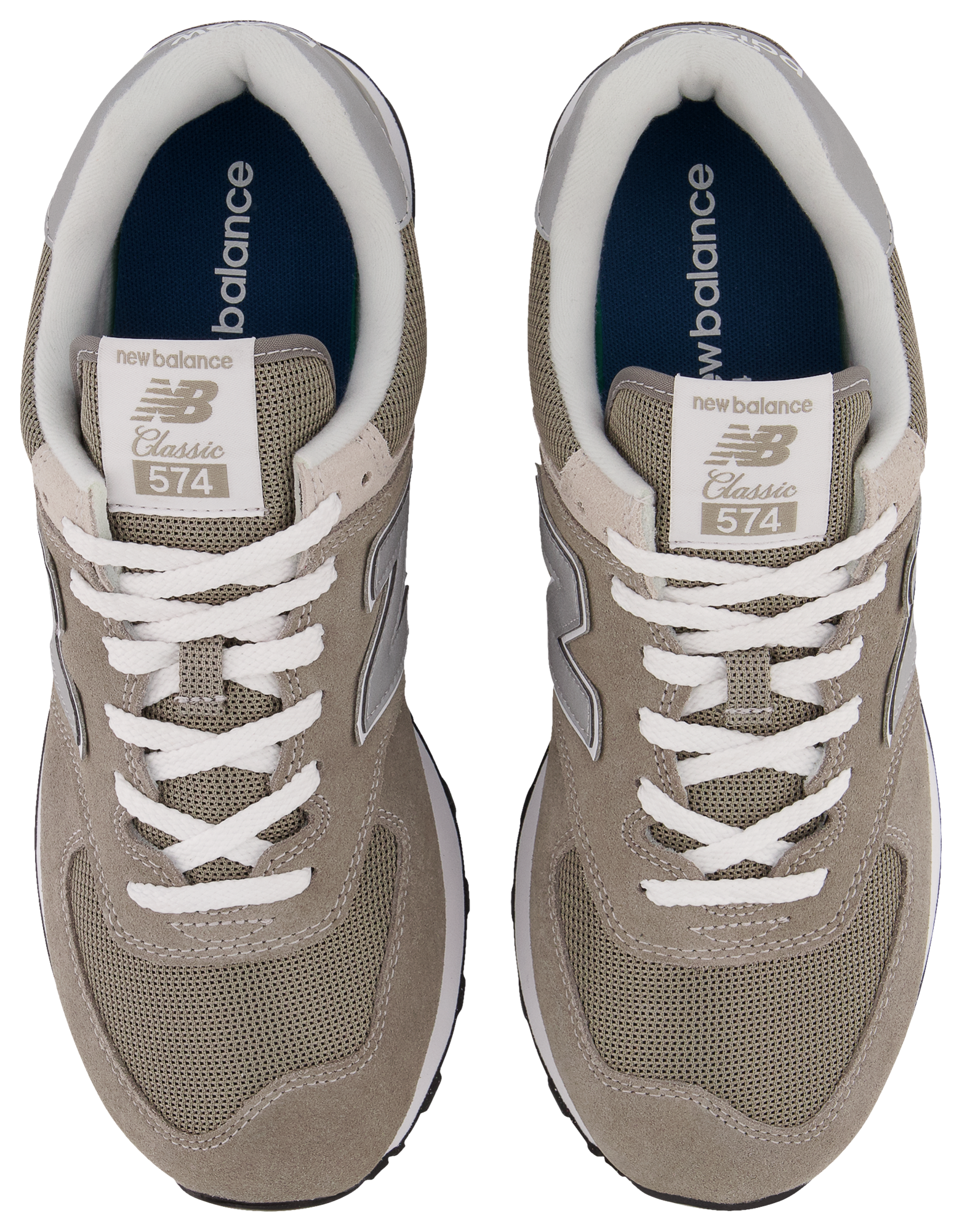 New Balance 574  - Men's
