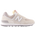New Balance 574  - Men's White/Alloy