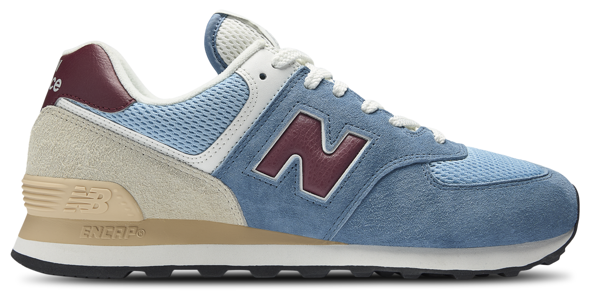 New Balance 574 - Men's | Foot Locker Canada