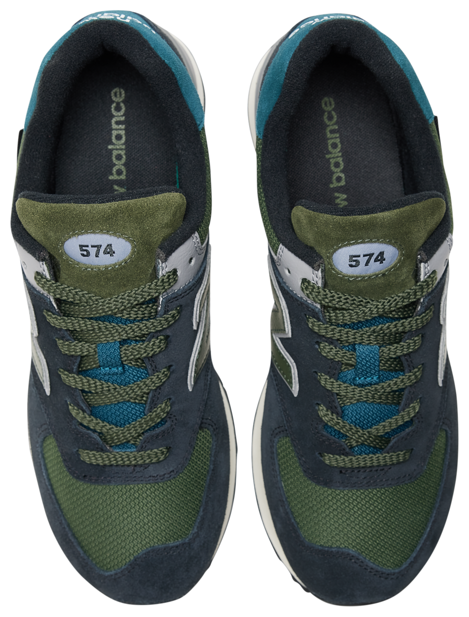 New balance sale 574 cordura