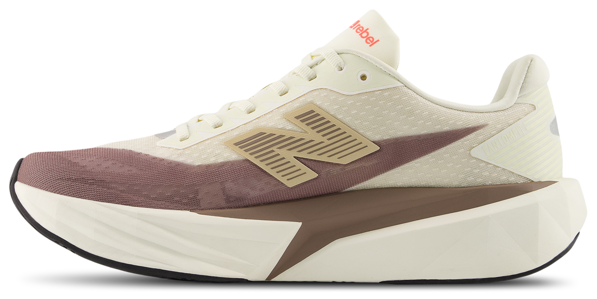 New Balance Fuelcell Rebel V5  - Men's