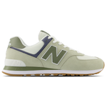 Grey/Green/White