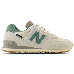 Men's - New Balance 574  - New Spruce/Sea Salt