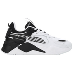 Black/Grey/Red