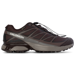 Men's - Salomon XT-Pathway 2 GTX - Brown/Brown