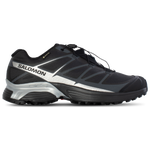 Black/Silver