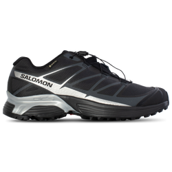 Men's - Salomon XT-Pathway 2 GTX - Black/Silver