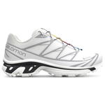 Silver/White/White
