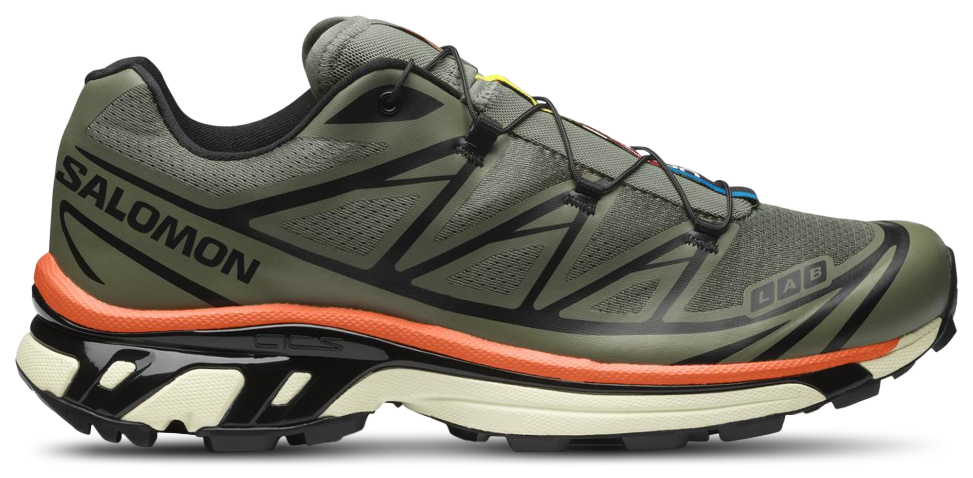 【28cm】SALOMON XT-6 Salomon XT-6 GORE-TEX Release | Hypebeast