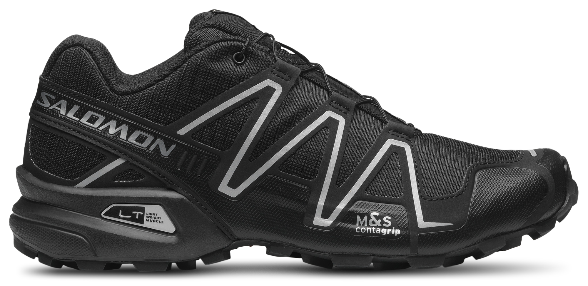 Salomon Speedcross 3 Foot Locker Canada