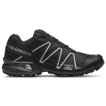 Black/Black/Silver