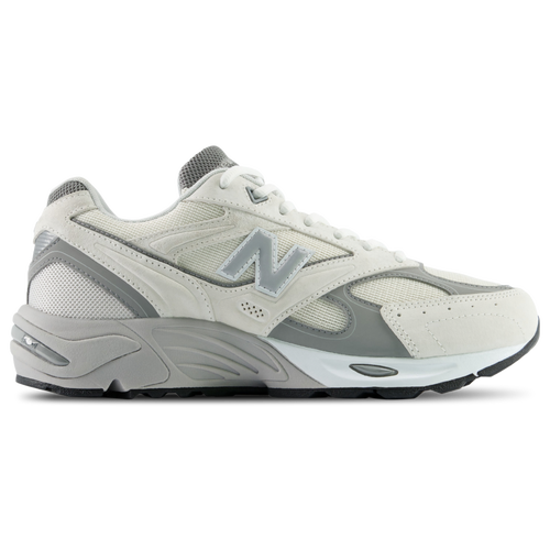 New Balance Men's 880 - Running Shoes Size 13.0 - Gray/White