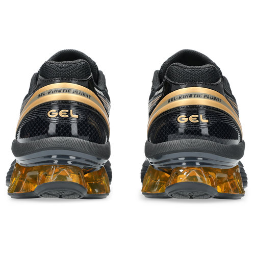 最新最全の ASICS® Canada Locker Foot | Fluent GEL-Kinetic 靴