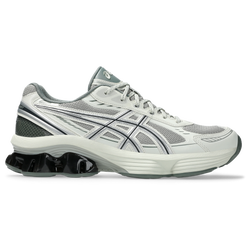 Men's - ASICS® GEL-Kinetic Fluent  - Pure Silver/Seal Grey