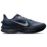 Grey/Black/Blue