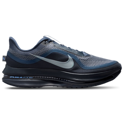 Men's - Nike Pegasus Premium  - Grey/Black/Blue