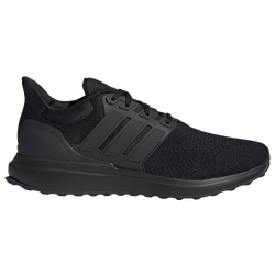 Men's - adidas Ubounce DNA  - Black/Black