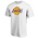 Fanatics Lakers Logo T-Shirt - Men's