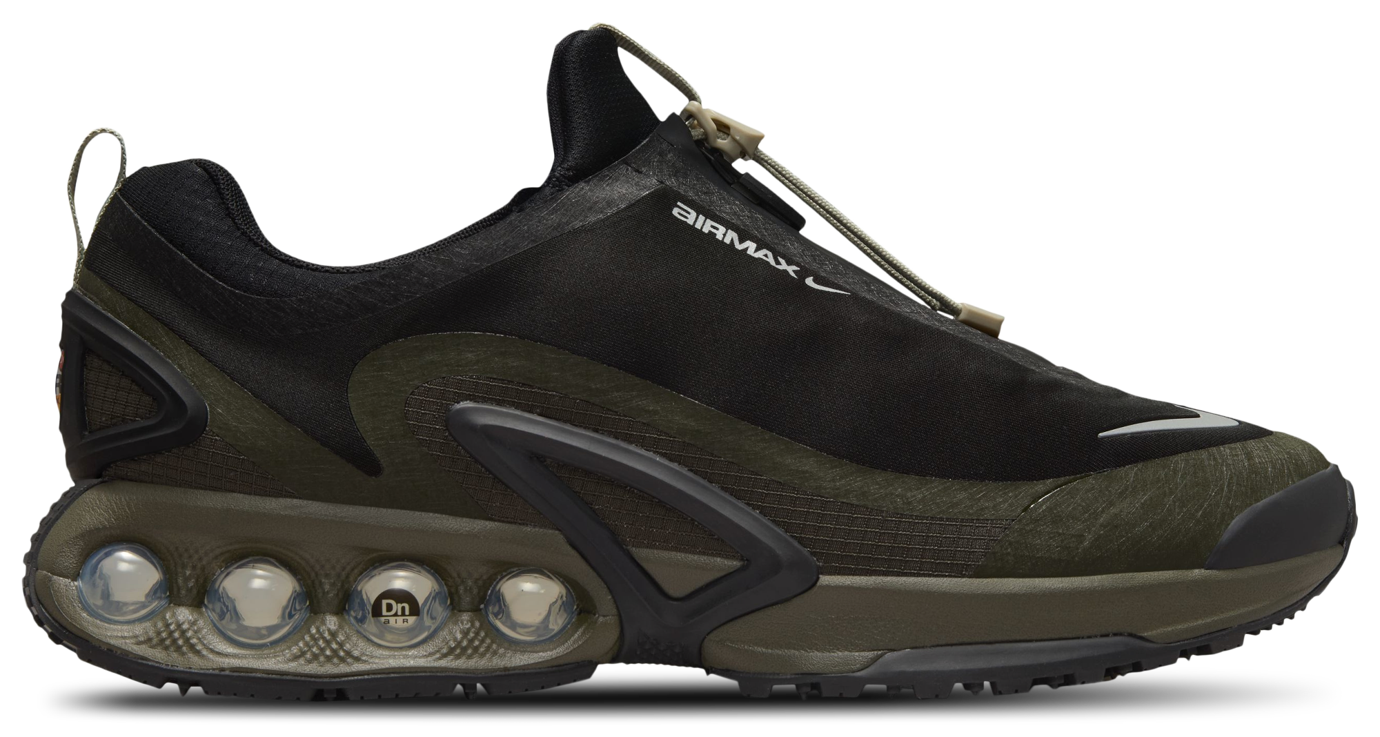 Nike Air Max DN Roam - Men's | Foot Locker Canada