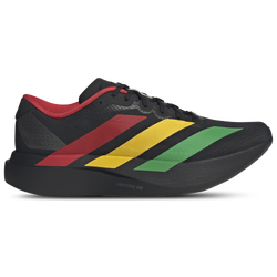 Pour hommes - adidas AdiZero Evo SL 2 - Black/Red/Yellow
