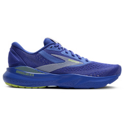 Women's - Brooks Adrenaline GTS 24 - Amparo/Thistle/Yellow