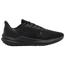Nike Air Winflo 9 - Men's Black/Smoke