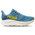 HOKA Clifton 10  - Men's Alpine Blue/Foggy Night