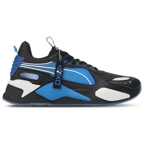 Puma Men s RS X PlayStation Sneakers