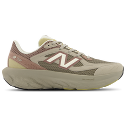 Men's - New Balance FF Trainer - Olive/Tan