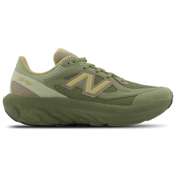 Men's - New Balance FF Trainer - Tan/Pink
