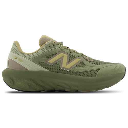 MENS - New Balance FF Trainer - Tan/Pink