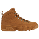 Baroque Brown/Wheat/Wheat