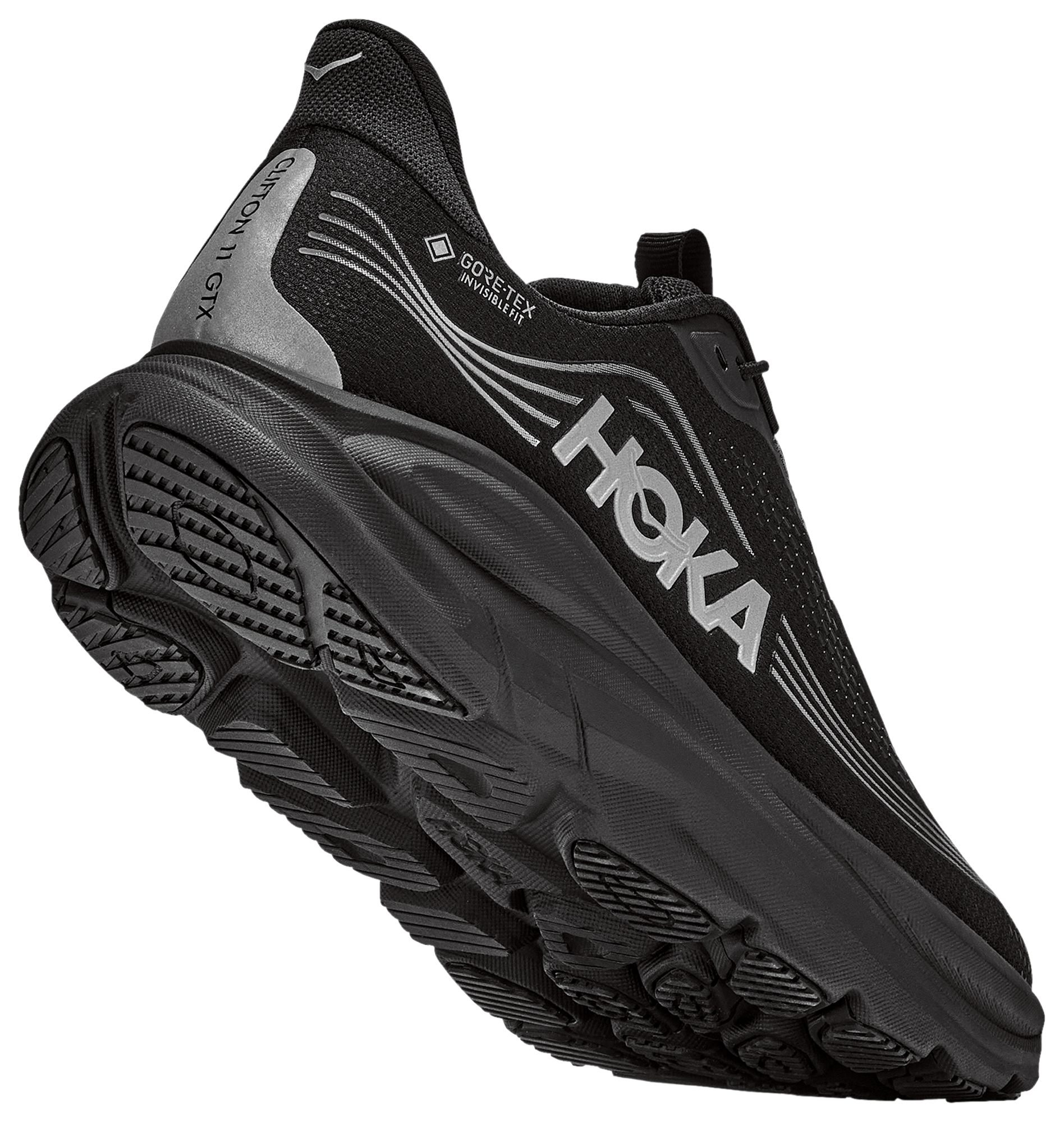 HOKA Clifton 11 GTX  - Men's