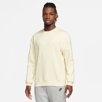 Men's Crewneck Sweatshirts