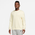 Nike Club Crew  - Men's White/Sail