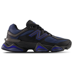 Men's - New Balance 9060  - Black/Blue