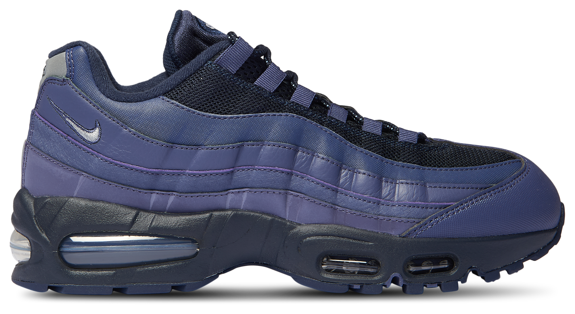 Nike Air Max 95 OG - Men's | Foot Locker Canada