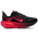 Nike Vomero 18  - Men's Black/Gray/Red