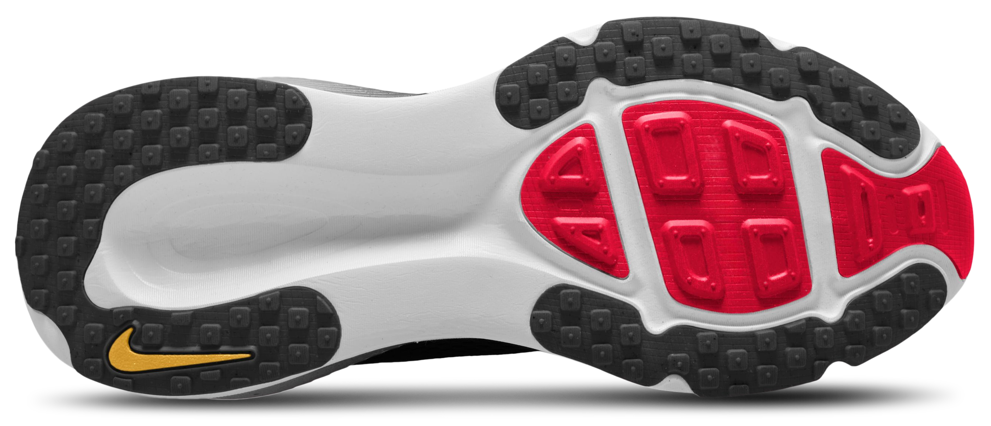 Nike Vomero 18  - Men's